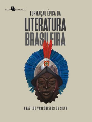 cover image of Formação Épica da Literatura Brasileira
